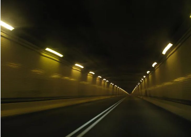 An image illustration of The Longest Tunnel In Pennsylvania